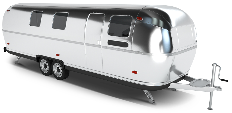 caravane-airstream