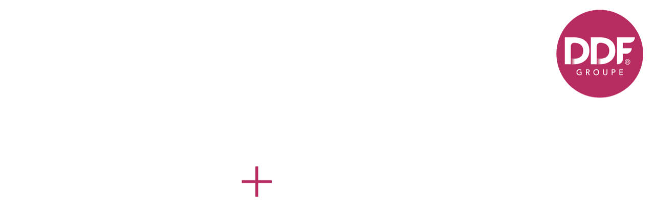 Logo compack blanc
