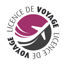 license-de-voyage
