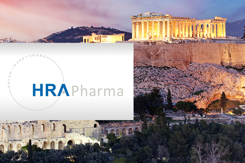 HRA-Pharma